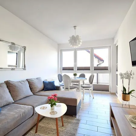 Apartamenty Nk Großmöllen Exterior foto