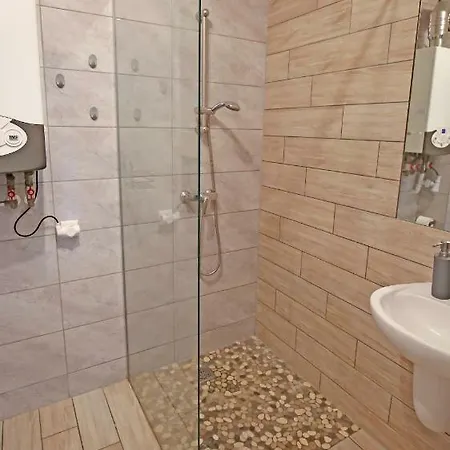 Apartamenty Nk Großmöllen Exterior foto