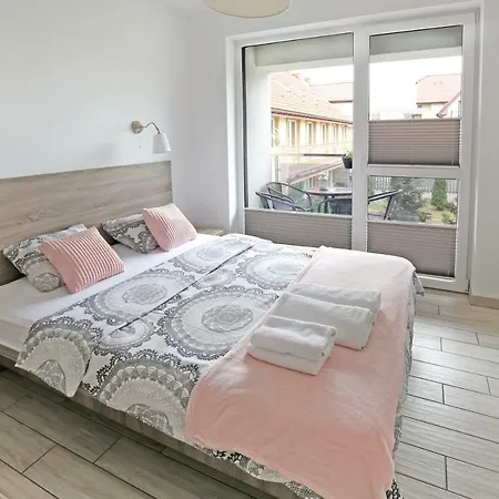 Apartamenty Nk Großmöllen Exterior foto