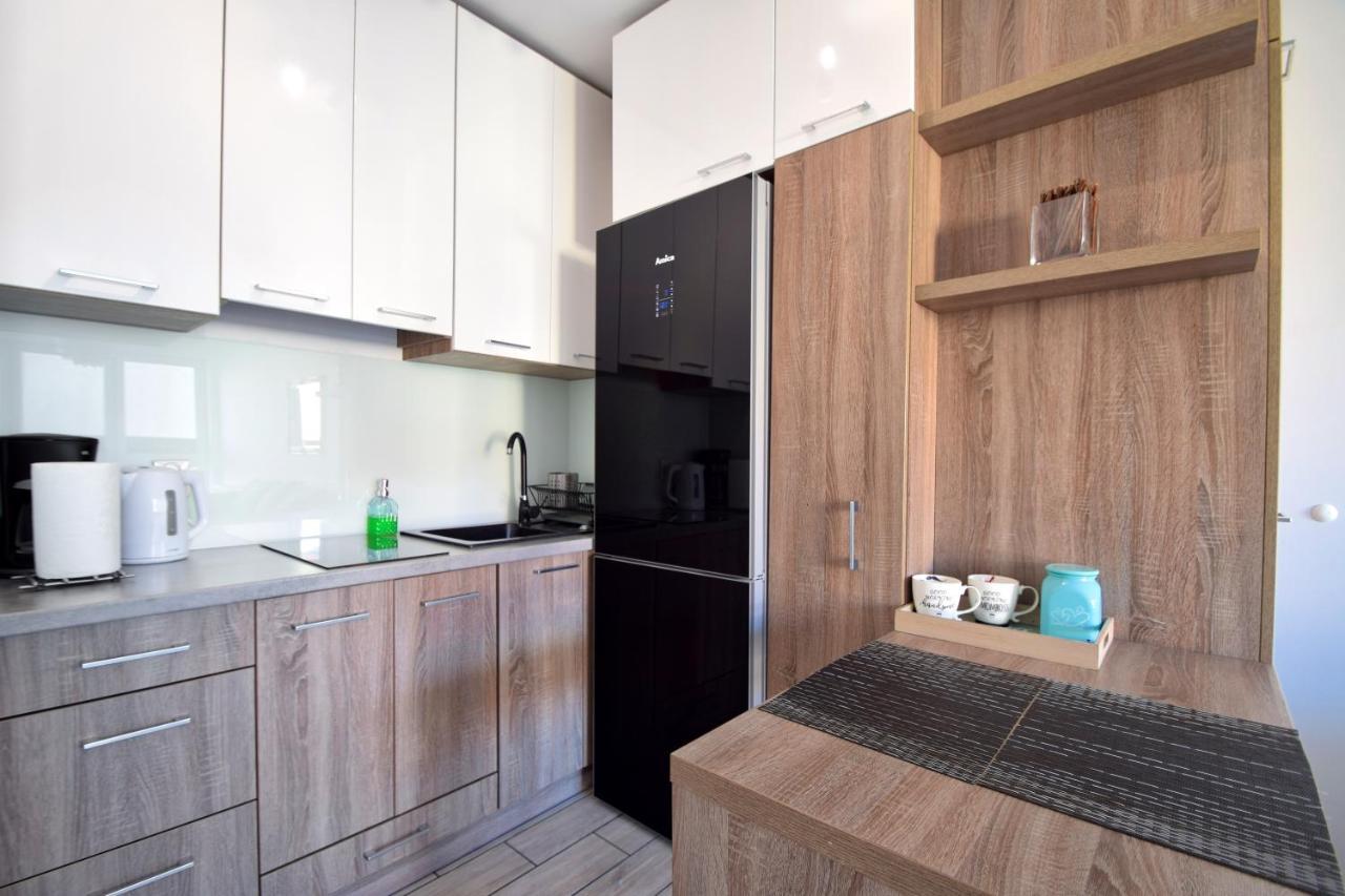 Apartment Nk