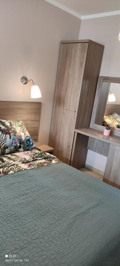Nk Apartment Großmöllen
