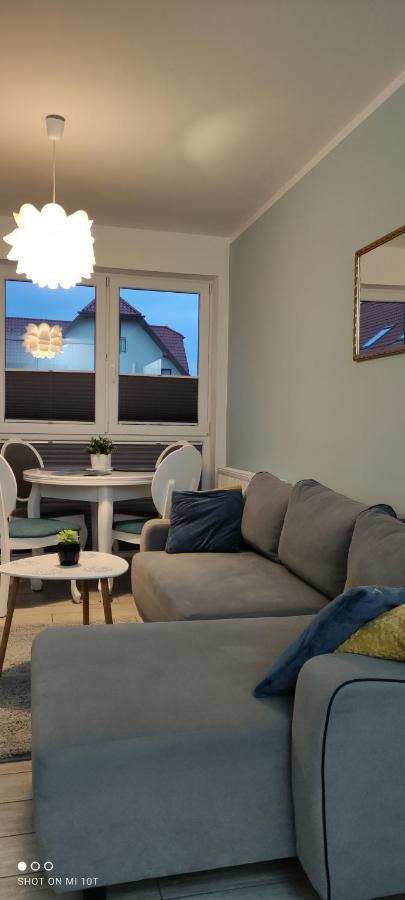 Nk Apartment Großmöllen