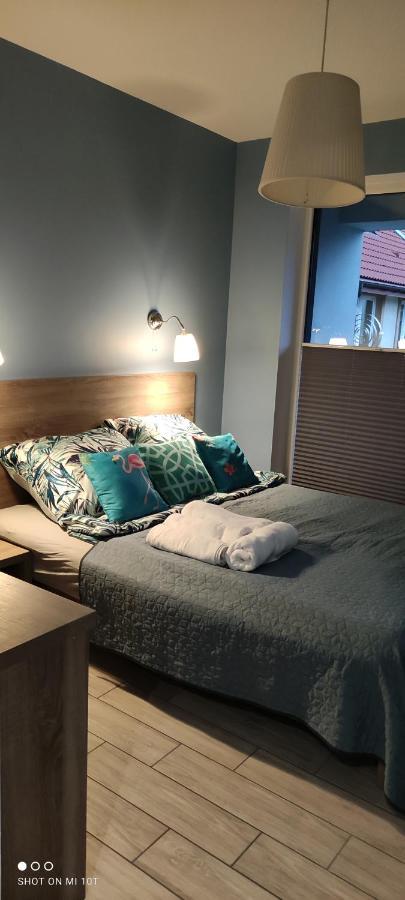 Apartment Nk Großmöllen