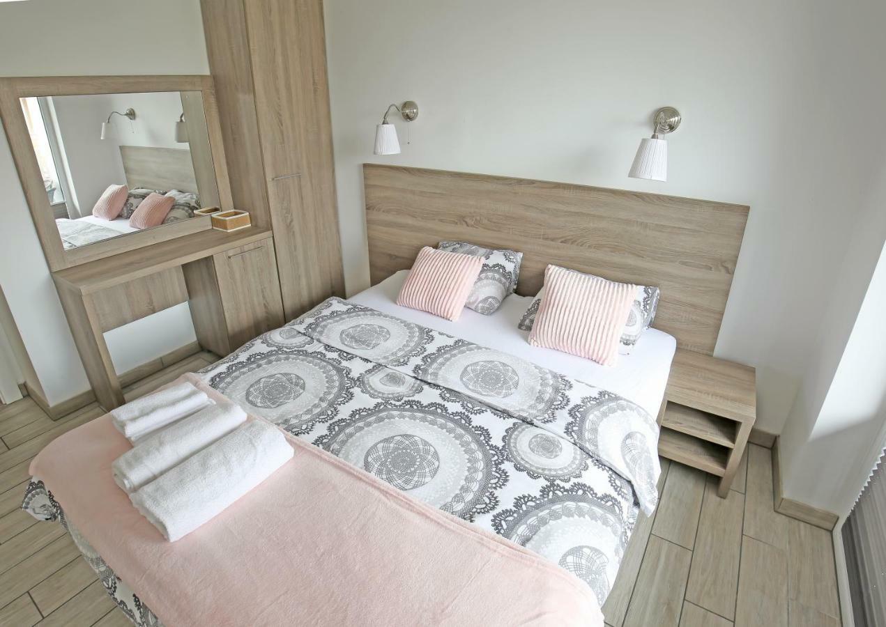 Apartment Nk